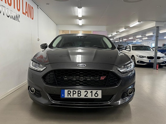 Ford Mondeo 2 of 27