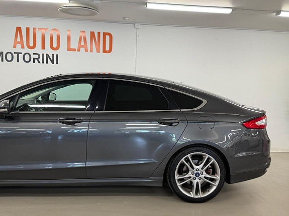 Ford Mondeo 6 of 27