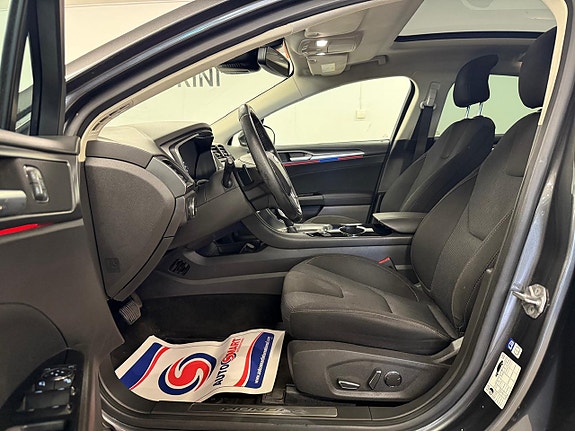 Ford Mondeo 10 of 27