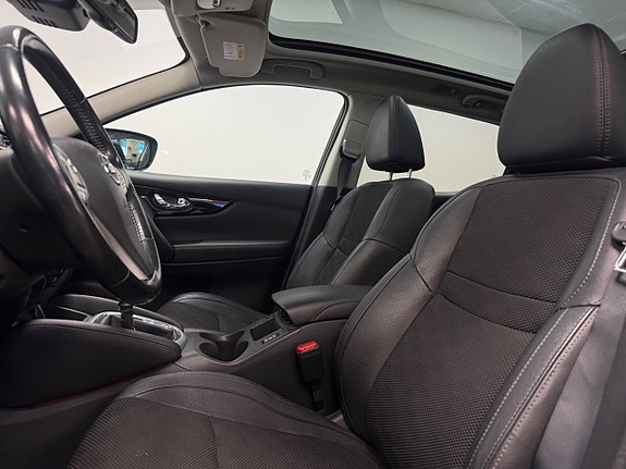 Nissan Qashqai 10 of 20