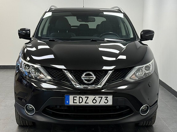 Nissan Qashqai 19 of 20