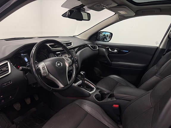 Nissan Qashqai 6 of 20