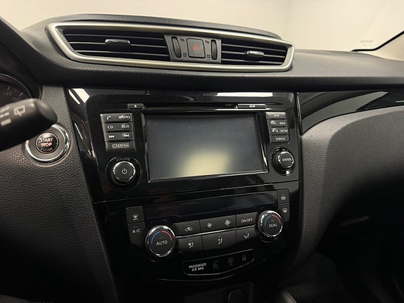 Nissan Qashqai 18 of 20