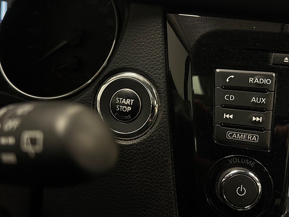 Nissan Qashqai 14 of 20