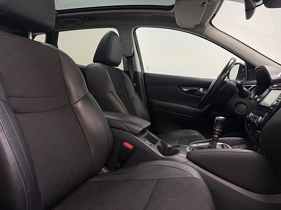 Nissan Qashqai 11 of 20