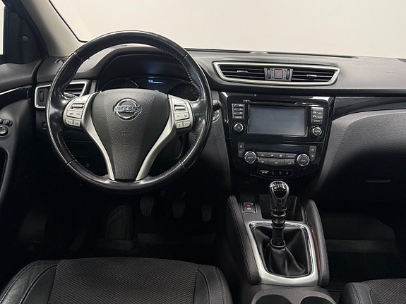 Nissan Qashqai 9 of 20