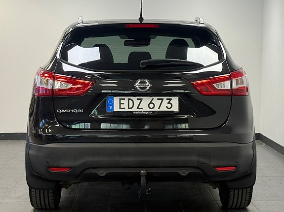 Nissan Qashqai 20 of 20