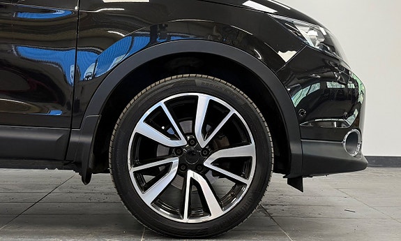 Nissan Qashqai 4 of 5