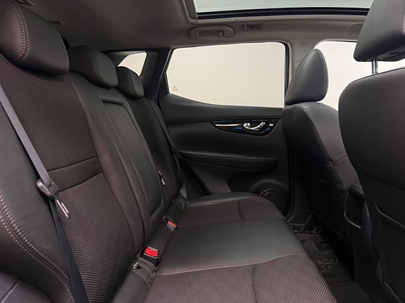 Nissan Qashqai 13 of 20