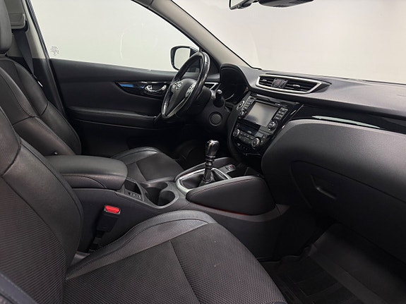 Nissan Qashqai 12 of 20