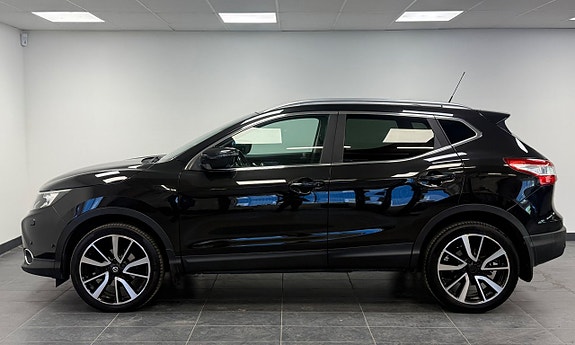 Nissan Qashqai 5 of 5