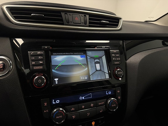 Nissan Qashqai 16 of 20