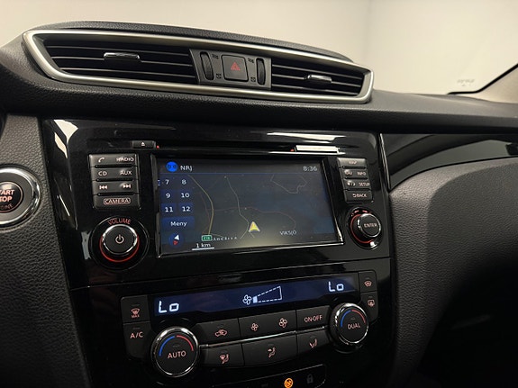 Nissan Qashqai 15 of 20