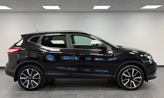 Nissan Qashqai 3 of 5