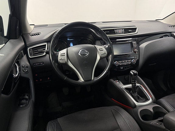 Nissan Qashqai 7 of 20