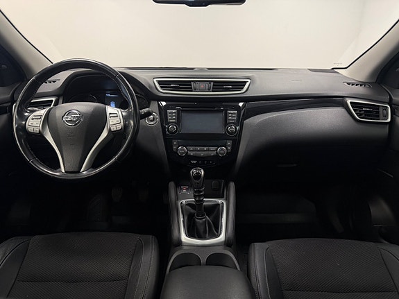Nissan Qashqai 8 of 20
