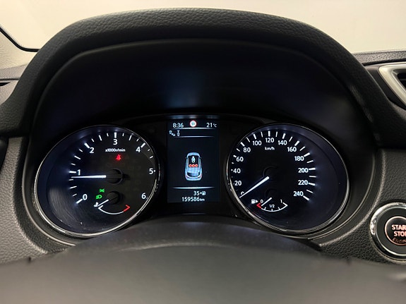 Nissan Qashqai 17 of 20