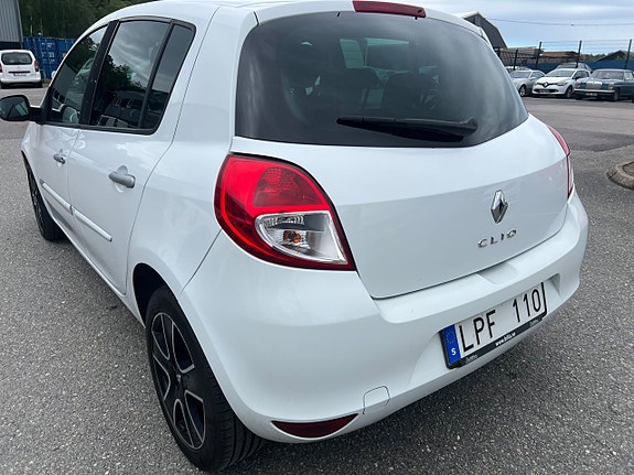Renault Clio 5 of 5
