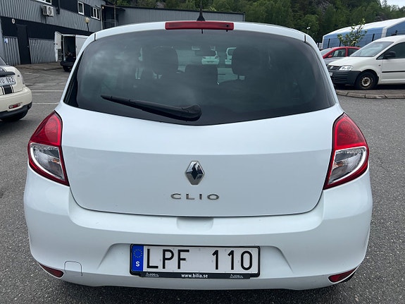 Renault Clio 4 of 5
