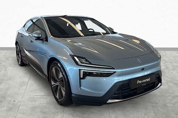 Polestar 4 10 of 30