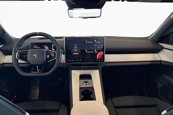 Polestar 4 13 of 30