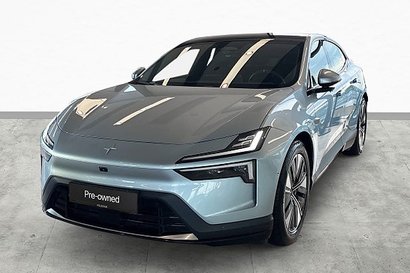 Polestar 4 7 of 30