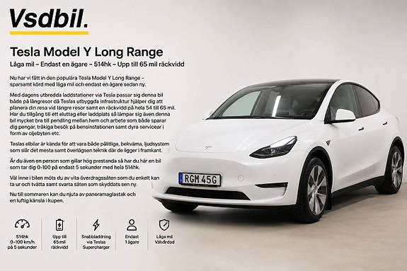 Tesla Model Y 23 of 23
