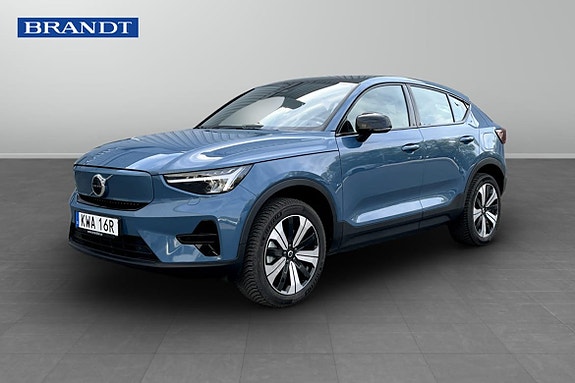 Volvo C40
