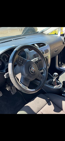 İkinci el  Seat Leon 1.8