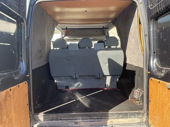 Ford Transit 4 of 4
