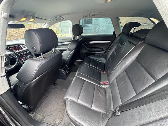 Audi A6 allroad 5 of 5