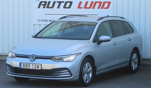 Volkswagen Golf-Serie