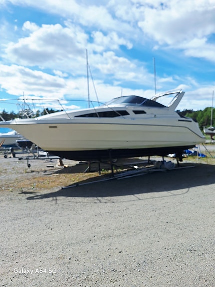 Fin Bayliner 2855 5 of 5