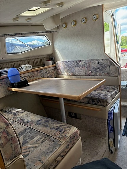 Fin Bayliner 2855 3 of 5