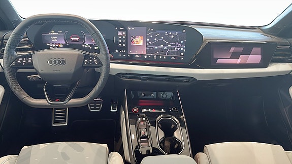 Audi A6 10 of 19