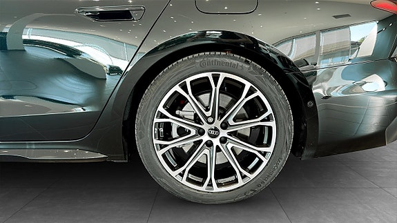 Audi A6 6 of 19