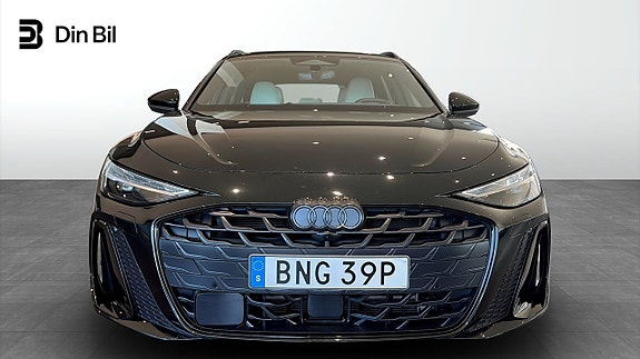 Audi A6 4 of 19