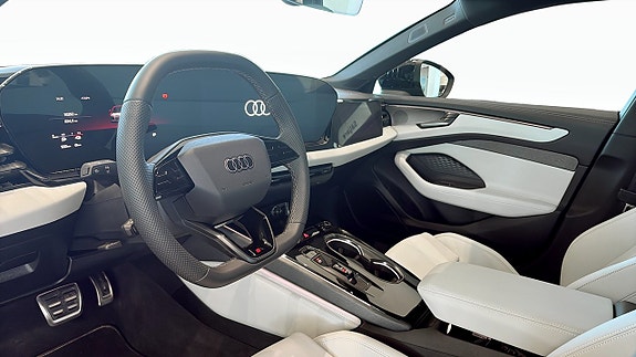 Audi A6 7 of 19