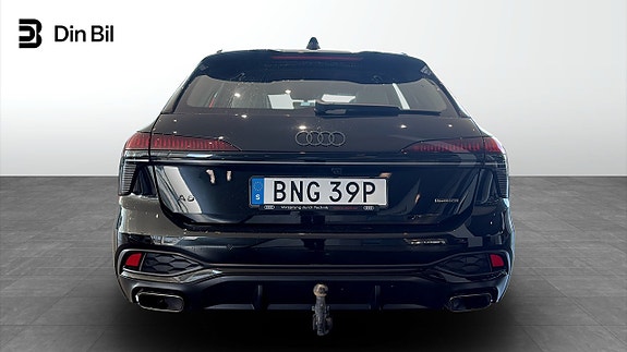 Audi A6 5 of 19