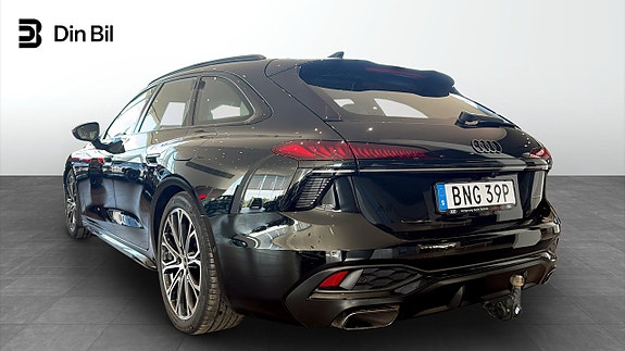 Audi A6 3 of 19