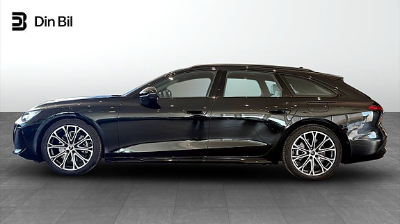 Audi A6 2 of 19