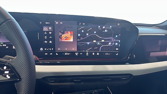Audi A6 9 of 19