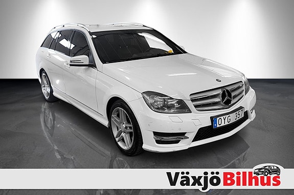 Mercedes-Benz C180