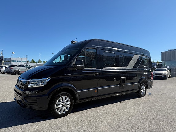 Knaus BOXDRIVE 680 ME MAN 163 hk-Automat-Skinn-DEMOUTFÖRSÄLJNING-REA! 5 of 21