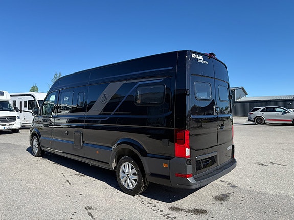 Knaus BOXDRIVE 680 ME MAN 163 hk-Automat-Skinn-DEMOUTFÖRSÄLJNING-REA! 3 of 21