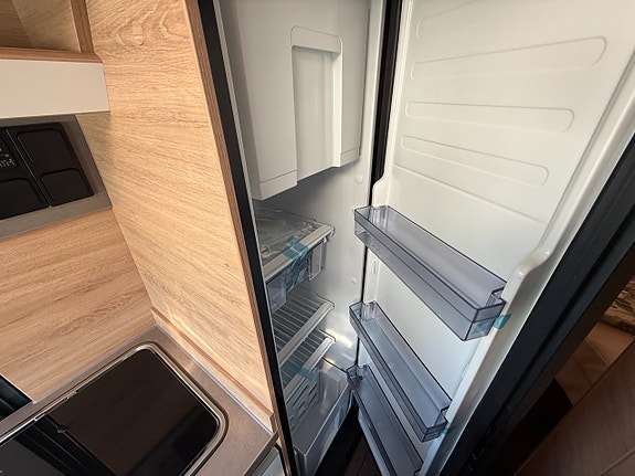 Knaus BOXDRIVE 680 ME MAN 163 hk-Automat-Skinn-DEMOUTFÖRSÄLJNING-REA! 14 of 21