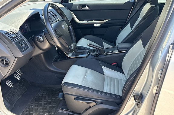 Volvo S40 6 of 9