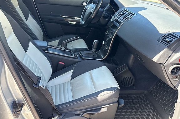 Volvo S40 7 of 9
