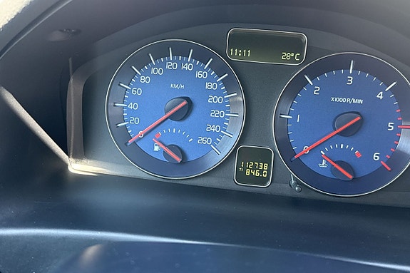 Volvo S40 8 of 9