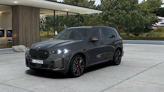 İkinci el  Bmw X5 M60i